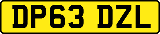 DP63DZL