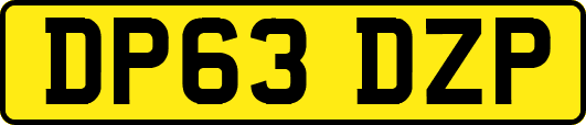 DP63DZP