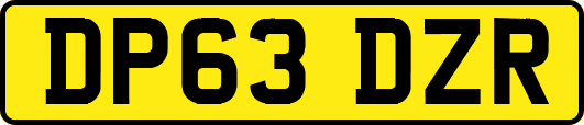 DP63DZR