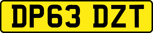 DP63DZT