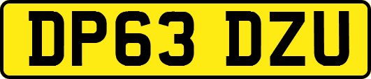 DP63DZU