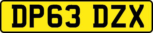 DP63DZX