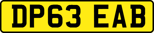 DP63EAB