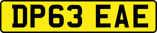 DP63EAE