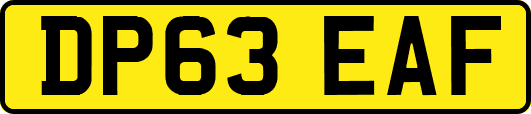 DP63EAF