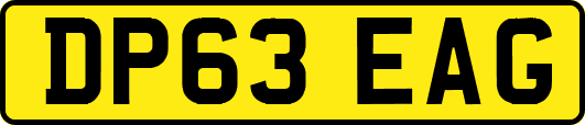 DP63EAG