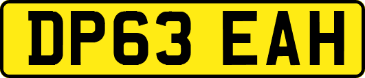 DP63EAH