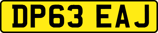 DP63EAJ
