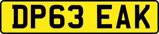 DP63EAK