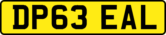 DP63EAL
