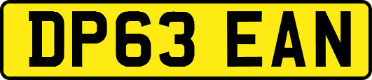 DP63EAN