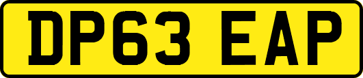 DP63EAP