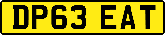 DP63EAT