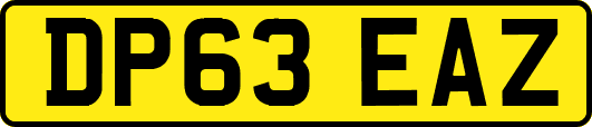 DP63EAZ