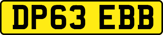 DP63EBB