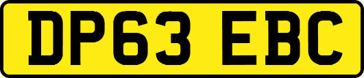 DP63EBC