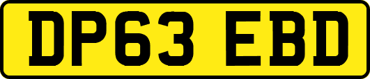 DP63EBD