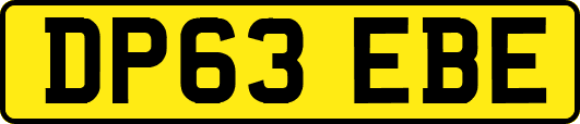 DP63EBE