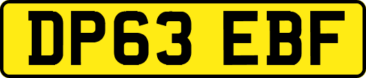 DP63EBF
