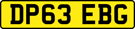 DP63EBG