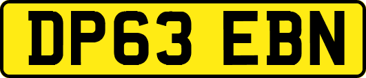 DP63EBN