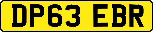 DP63EBR