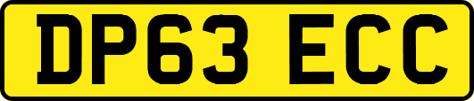 DP63ECC