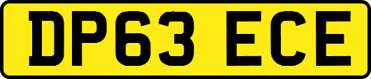 DP63ECE