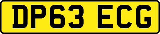 DP63ECG