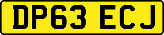 DP63ECJ