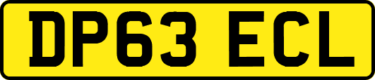 DP63ECL