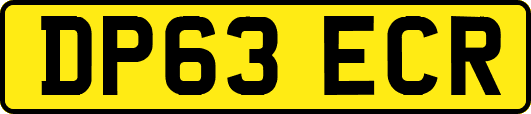 DP63ECR