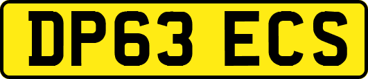DP63ECS