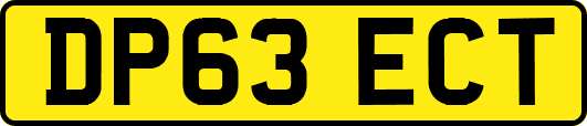 DP63ECT