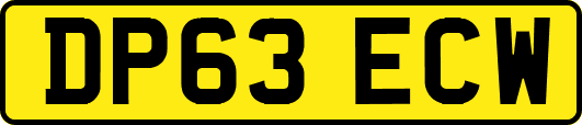 DP63ECW