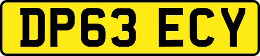 DP63ECY