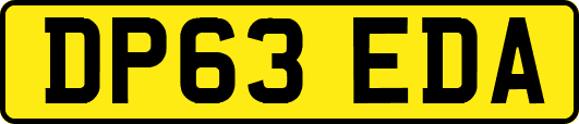 DP63EDA