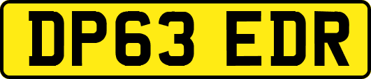 DP63EDR