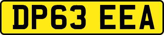 DP63EEA