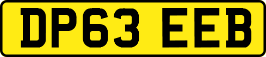 DP63EEB