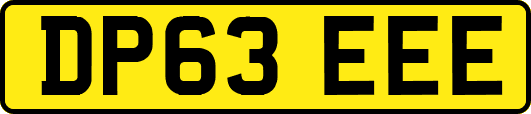 DP63EEE