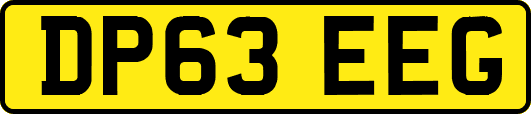 DP63EEG