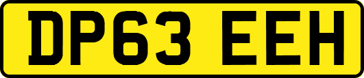 DP63EEH