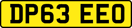 DP63EEO