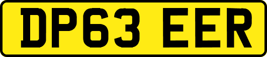 DP63EER