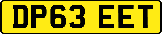 DP63EET
