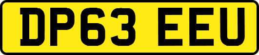 DP63EEU
