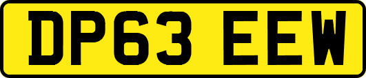 DP63EEW