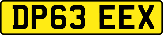 DP63EEX