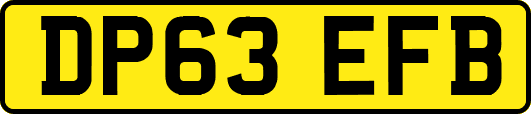 DP63EFB